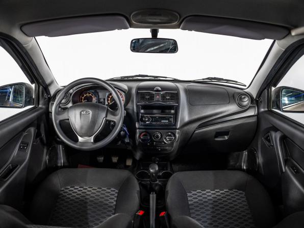 Lada (ВАЗ) Granta I Рестайлинг с пробегом 2022 года, цена 740 000 рублей, 31460 км, седан, Автокод Объявления