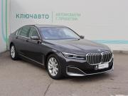 BMW 7 серии VI (G11/G12) Рестайлинг Сочи  - изображение 27
