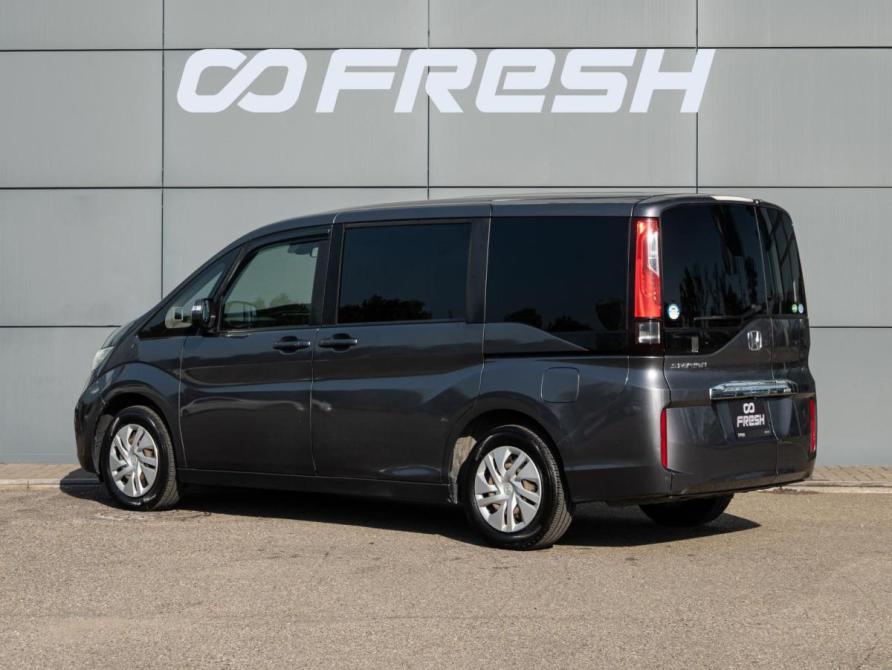Honda Stepwgn V Краснодар  - изображение 2