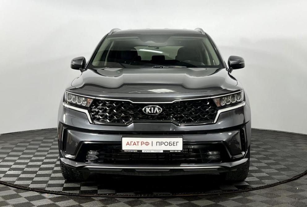 Kia Sorento IV Нижний Новгород  - изображение 3