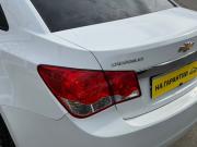 Chevrolet Cruze I Ижевск  - изображение 26