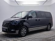 Hyundai H-1 II Рестайлинг 2 Москва  - изображение 19