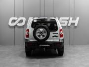 Chevrolet Niva I Рестайлинг Тюмень  - изображение 20