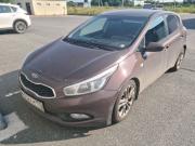 Kia Ceed II Пермь  - изображение 9