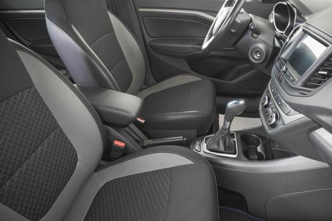 Lada (ВАЗ) Vesta I с пробегом 2021 года, цена 1 149 000 рублей, 87465 км, седан, Автокод Объявления