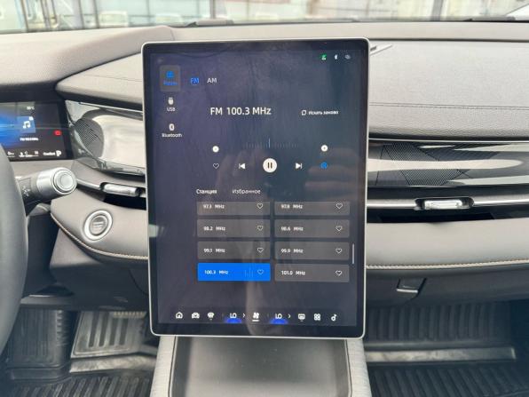 Geely Preface I с пробегом 2024 года, цена 2 799 000 рублей, 3870 км, седан, Автокод Объявления