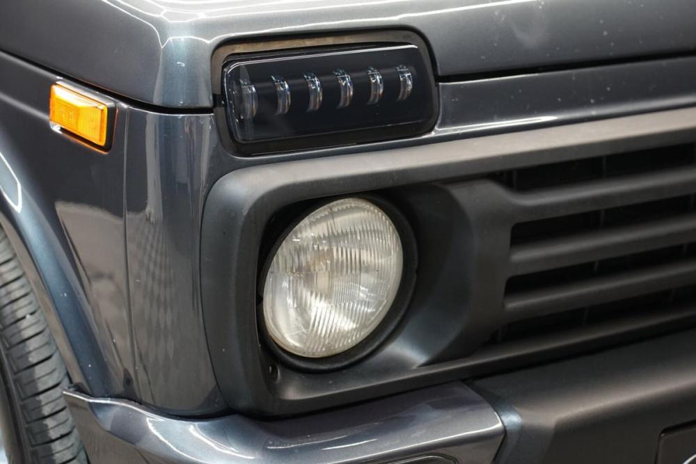 Lada (ВАЗ) 2121 (4x4) I Рестайлинг Крым  - изображение 25