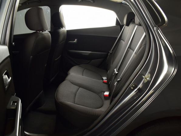 Kia Rio III с пробегом 2012 года, цена 688 999 рублей, 249213 км, седан, Автокод Объявления