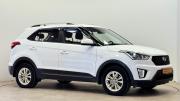 Hyundai Creta I Рестайлинг Киров  - изображение 24