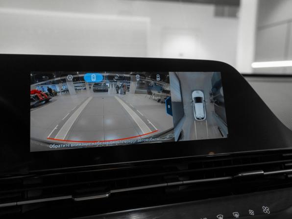 Omoda C5 I с пробегом 2023 года, цена 1 730 000 рублей, 43728 км, внедорожник, Автокод Объявления
