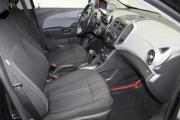 Chevrolet Aveo II Кемерово  - изображение 31