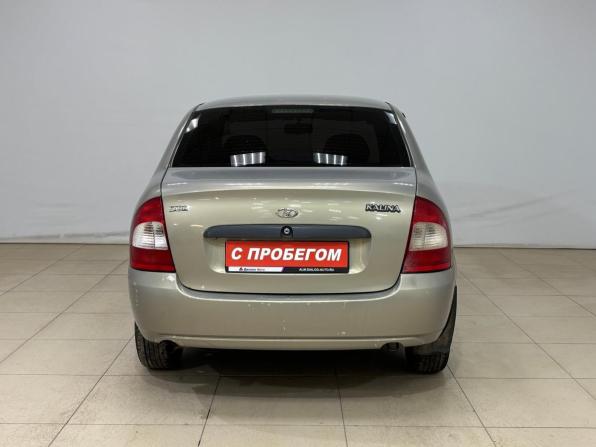 Lada (ВАЗ) Kalina I с пробегом 2006 года, цена 150 000 рублей, 292944 км, седан, Автокод Объявления