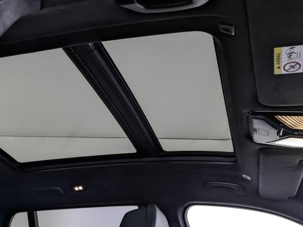 BMW X7 I (G07) с пробегом 2020 года, цена 9 112 200 рублей, 80850 км, внедорожник, Автокод Объявления