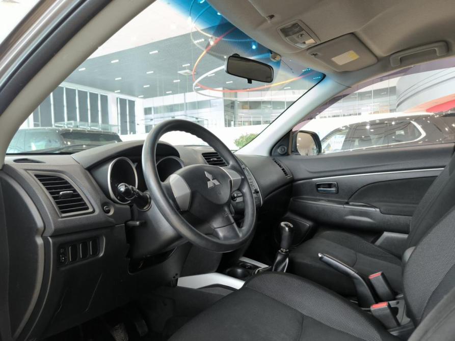 Mitsubishi ASX I Казань  - изображение 20