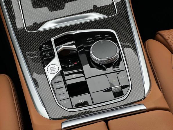 BMW X5 IV (G05/G18) Рестайлинг с пробегом 2025 года, цена 16 750 000 рублей, 11 км, внедорожник, Автокод Объявления