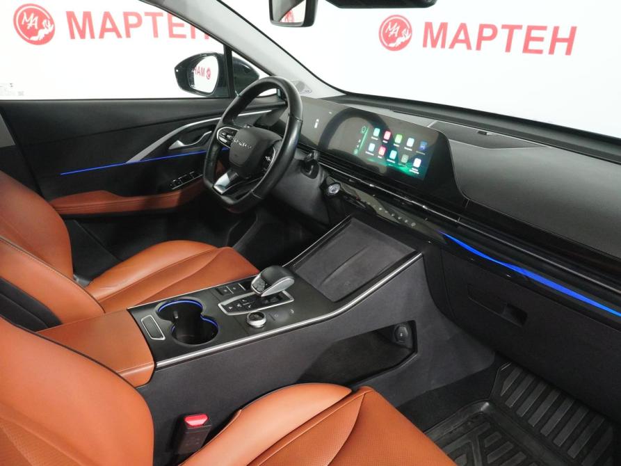 Omoda C5 I Вологда  - изображение 10