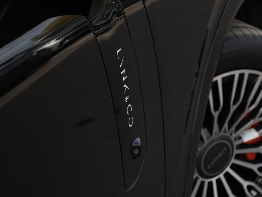 Lynk &amp; Co 900 Москва  - изображение 33