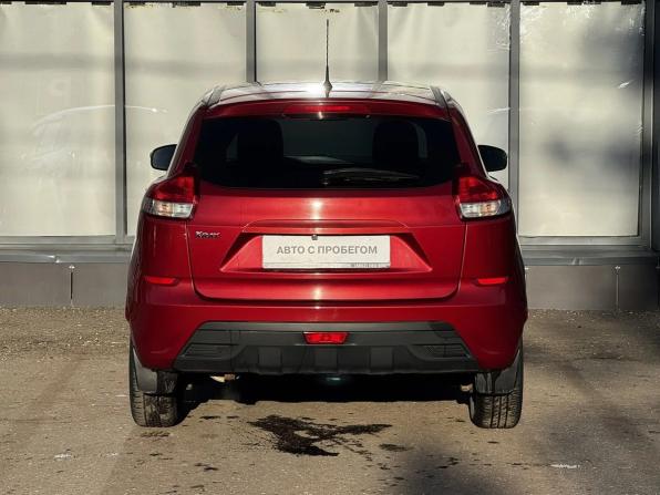Lada (ВАЗ) XRAY I с пробегом 2016 года, цена 549 000 рублей, 204102 км, хэтчбек, Автокод Объявления