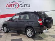 Chery Tiggo (T11) I Воронеж  - изображение 26