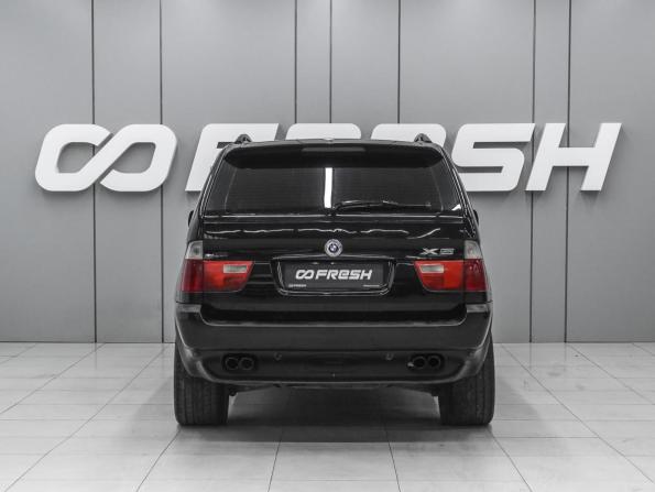 BMW X5 I (E53) Рестайлинг с пробегом 2004 года, цена 1 070 000 рублей, 261273 км, внедорожник, Автокод Объявления