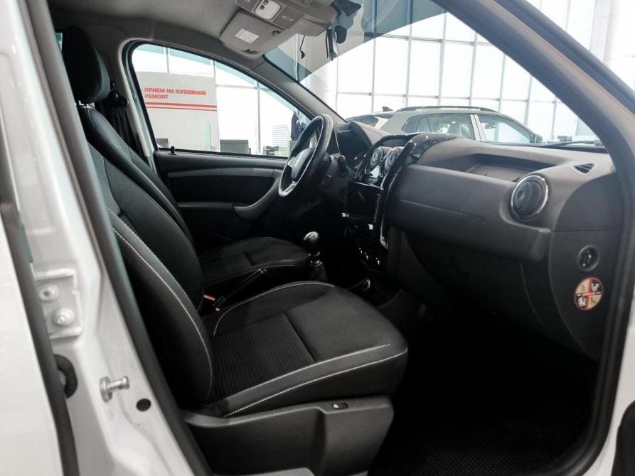 Renault Duster I Рестайлинг Казань  - изображение 13