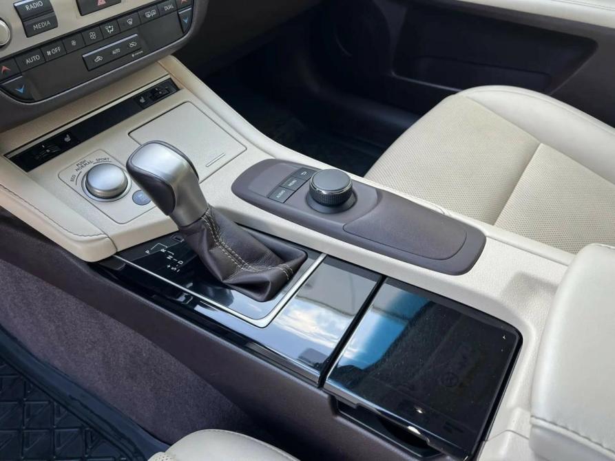 Lexus ES VI Рестайлинг Санкт-Петербург  - изображение 18