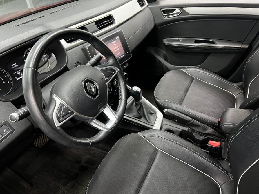 Renault Arkana I Казань  - изображение 14