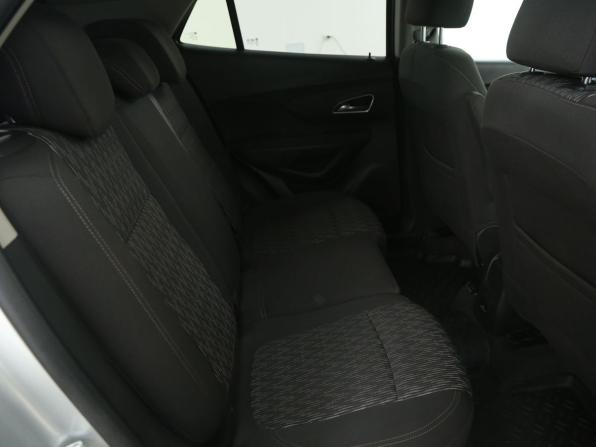 Opel Mokka I с пробегом 2013 года, цена 845 000 рублей, 129500 км, внедорожник, Автокод Объявления