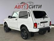 Lada (ВАЗ) Niva Legend I Тамбов  - изображение 26