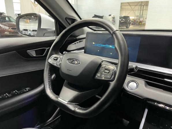 Chery Tiggo 7 Pro Max I с пробегом 2024 года, цена 1 780 000 рублей, 30172 км, внедорожник, Автокод Объявления