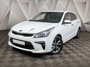 Kia Rio IV Москва  - изображение 21