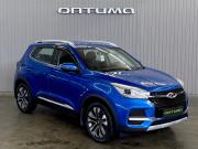 Chery Tiggo 4 I Рестайлинг Краснодар  - изображение 20