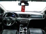 Kia Sportage IV Рестайлинг Красноярск  - изображение 47