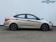 Hyundai Solaris I Москва  - изображение 16
