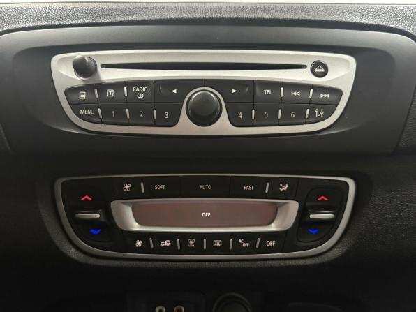 Renault Scenic III с пробегом 2010 года, цена 745 000 рублей, 206780 км, компактвэн, Автокод Объявления