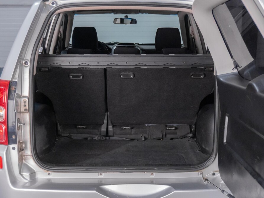 Suzuki Grand Vitara II Сургут  - изображение 20