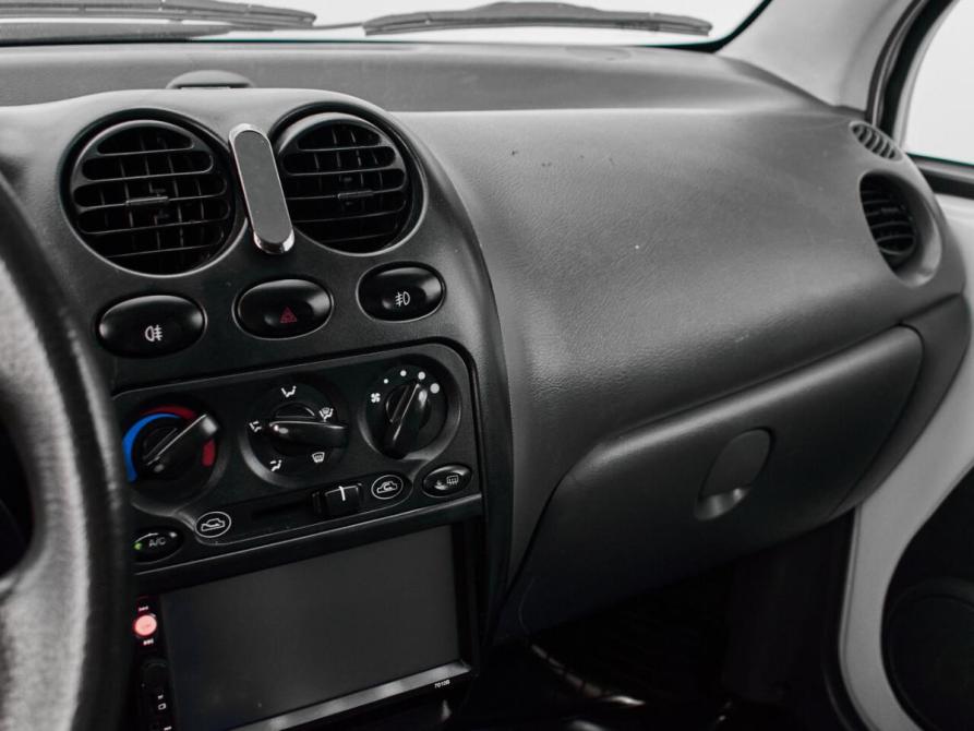 Daewoo Matiz I Рестайлинг Екатеринбург  - изображение 14