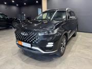 Chery Tiggo 7 Pro I Нижний Новгород  - изображение 9