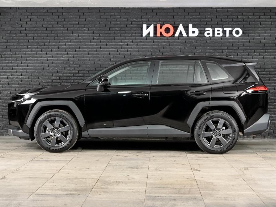 Toyota RAV4 VI (XA60) Екатеринбург  - изображение 8
