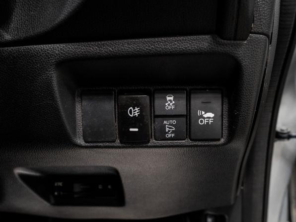 Honda Shuttle II с пробегом 2015 года, цена 1 145 000 рублей, 182200 км, универсал, Автокод Объявления