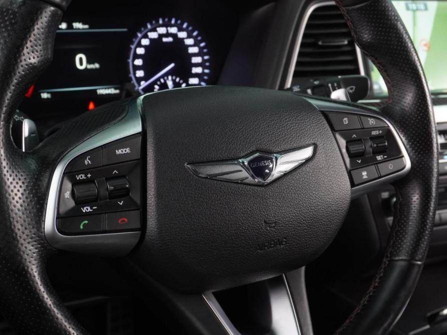Genesis G80 I Воронеж  - изображение 20
