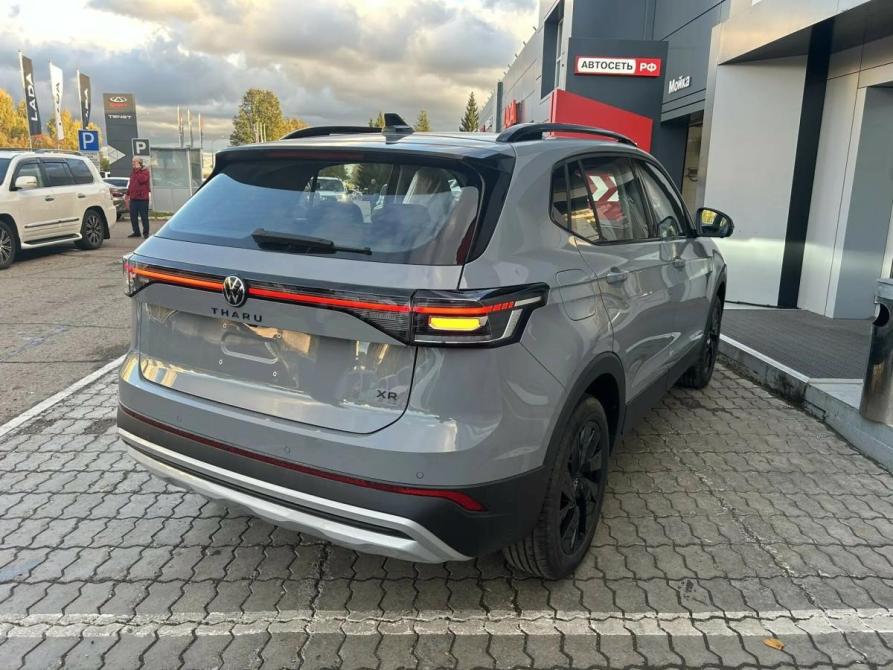 Volkswagen Tharu XR Набережные Челны  - изображение 18