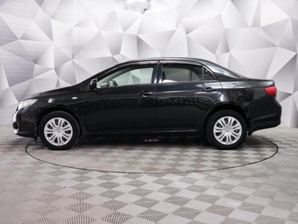 Toyota Corolla X (E140 E150) с пробегом 2008 года, цена 797 000 рублей, 238000 км, седан, Автокод Объявления