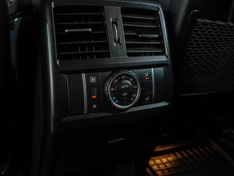 Mercedes-Benz GL-Класс II (X166) Воронеж  - изображение 16