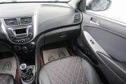 Hyundai Solaris I Рестайлинг Красноярск  - изображение 35