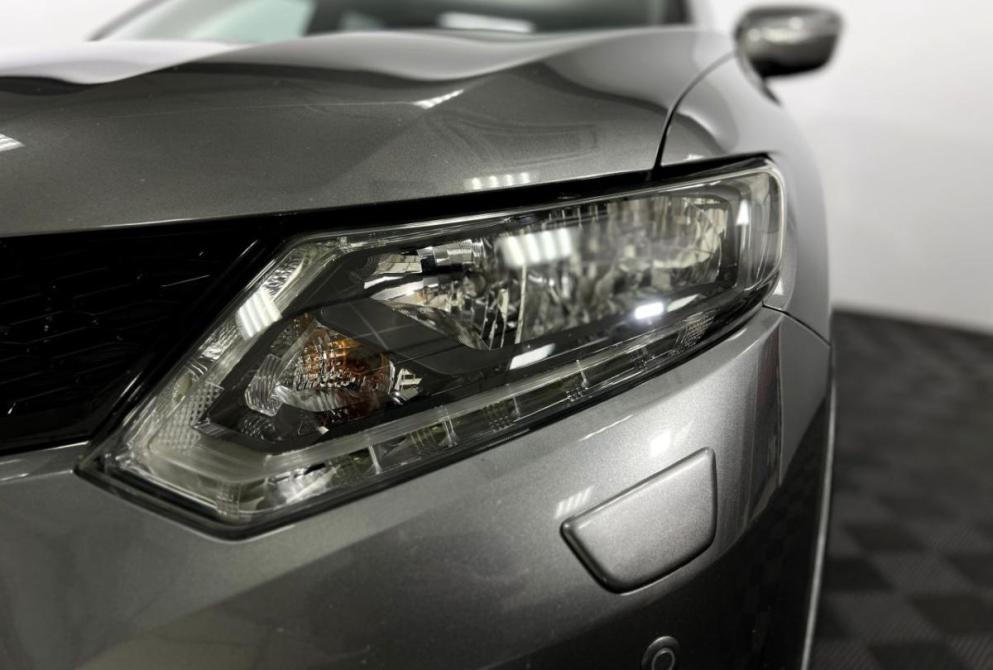 Nissan X-Trail III Нижний Новгород  - изображение 19