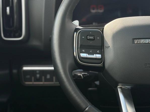 Haval Dargo I с пробегом 2023 года, цена 2 019 000 рублей, 145277 км, внедорожник, Автокод Объявления