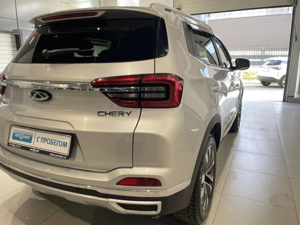 Chery Tiggo 4 I Рестайлинг с пробегом 2020 года, цена 1 230 000 рублей, 141000 км, внедорожник, Автокод Объявления