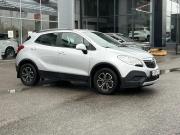 Opel Mokka I Воронеж  - изображение 23