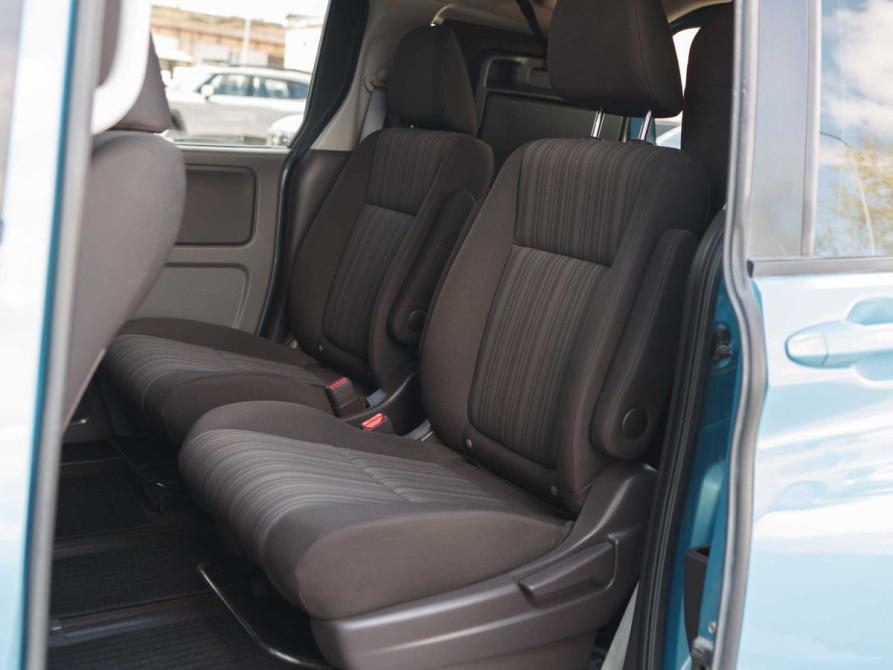 Honda Freed II Новосибирск  - изображение 20